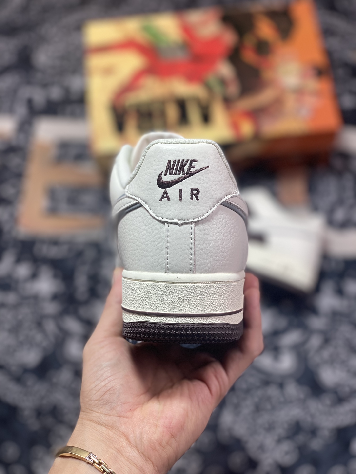Otomo Katsuhiro x Nike Air Force 1'07 LV8 Low ”AKIRA” Air Force One DU0820-216-Top High Quatity Cheap Sneakers Fashion Clothing Clothes Bags handbags Shoes of all Brand wholesale With The best Quality And Beautiful Price from China Factory Chinese suppliers wholesaler seller Otomo Katsuhiro x Nike Air Force 1'07 LV8 Low ”AKIRA” Air Force One DU0820-216