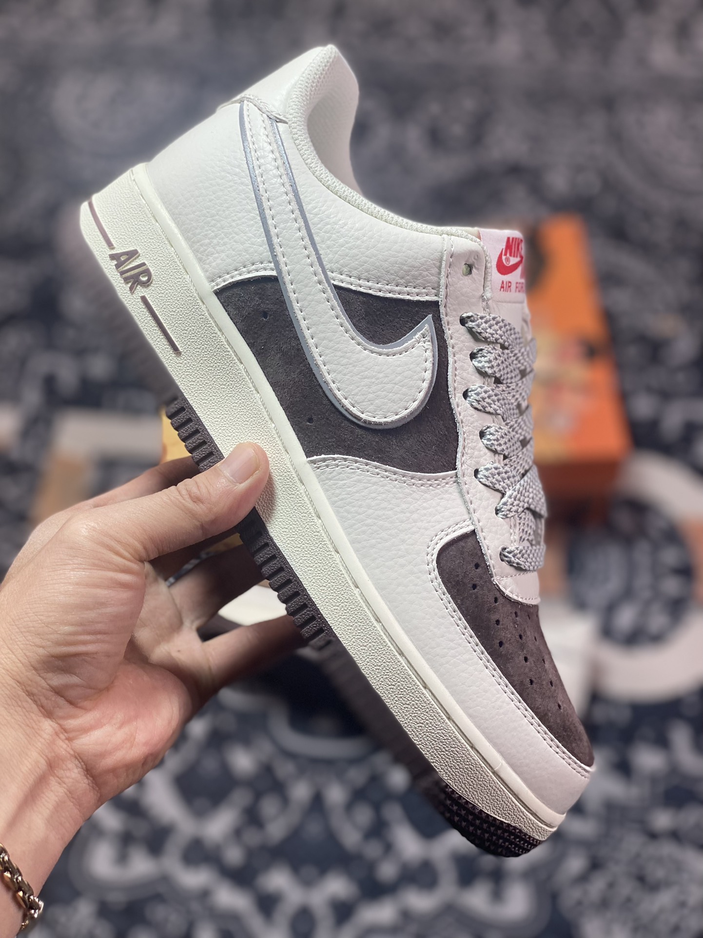 Otomo Katsuhiro x Nike Air Force 1'07 LV8 Low ”AKIRA” Air Force One DU0820-216-Top High Quatity Cheap Sneakers Fashion Clothing Clothes Bags handbags Shoes of all Brand wholesale With The best Quality And Beautiful Price from China Factory Chinese suppliers wholesaler seller Otomo Katsuhiro x Nike Air Force 1'07 LV8 Low ”AKIRA” Air Force One DU0820-216