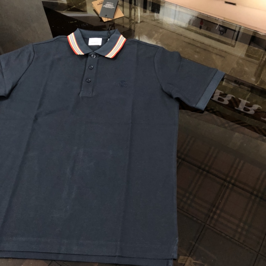 버버리 남성 반팔 133072 Burberry T Shirt 썸네일 이미지