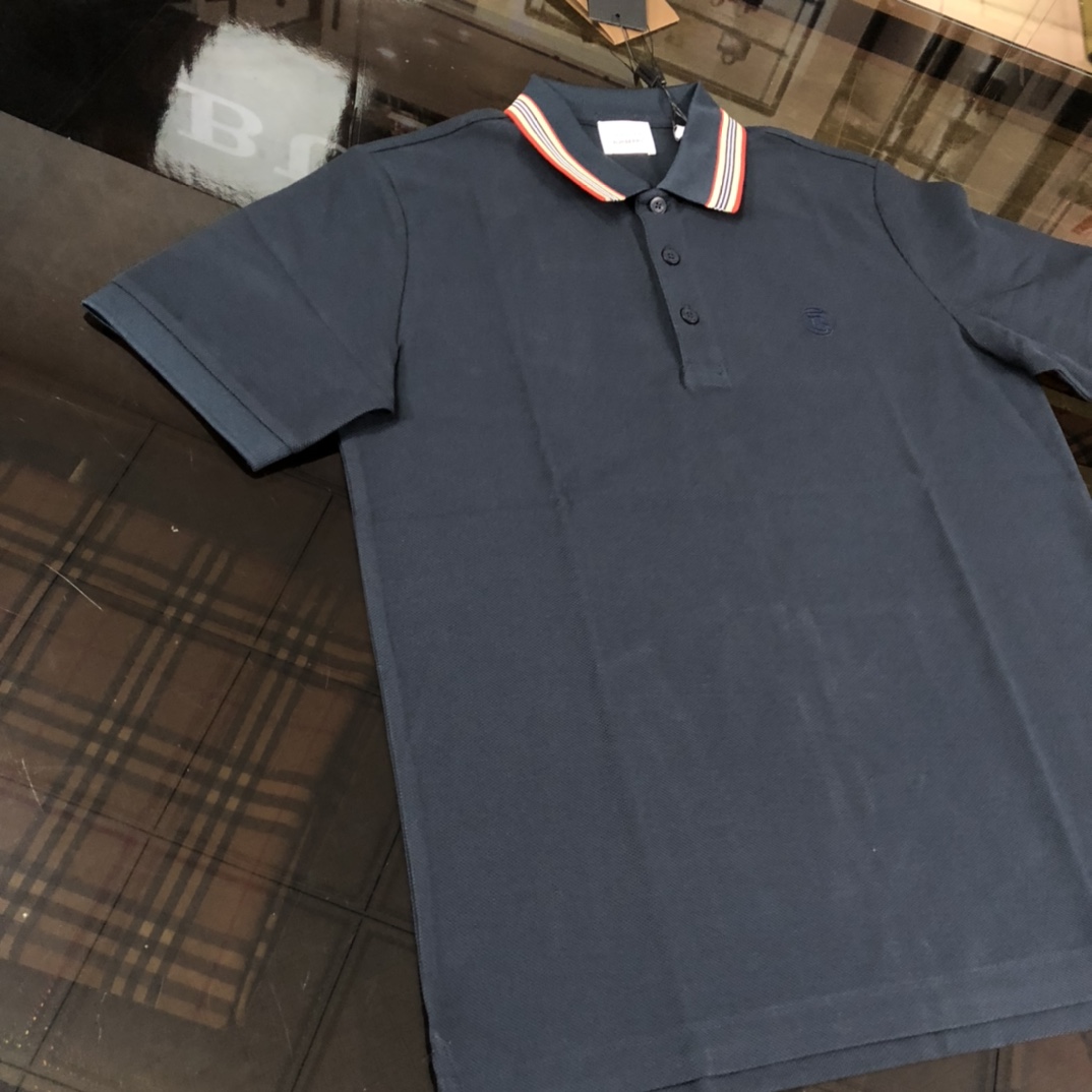 버버리 남성 반팔 133072 Burberry T Shirt 썸네일 이미지