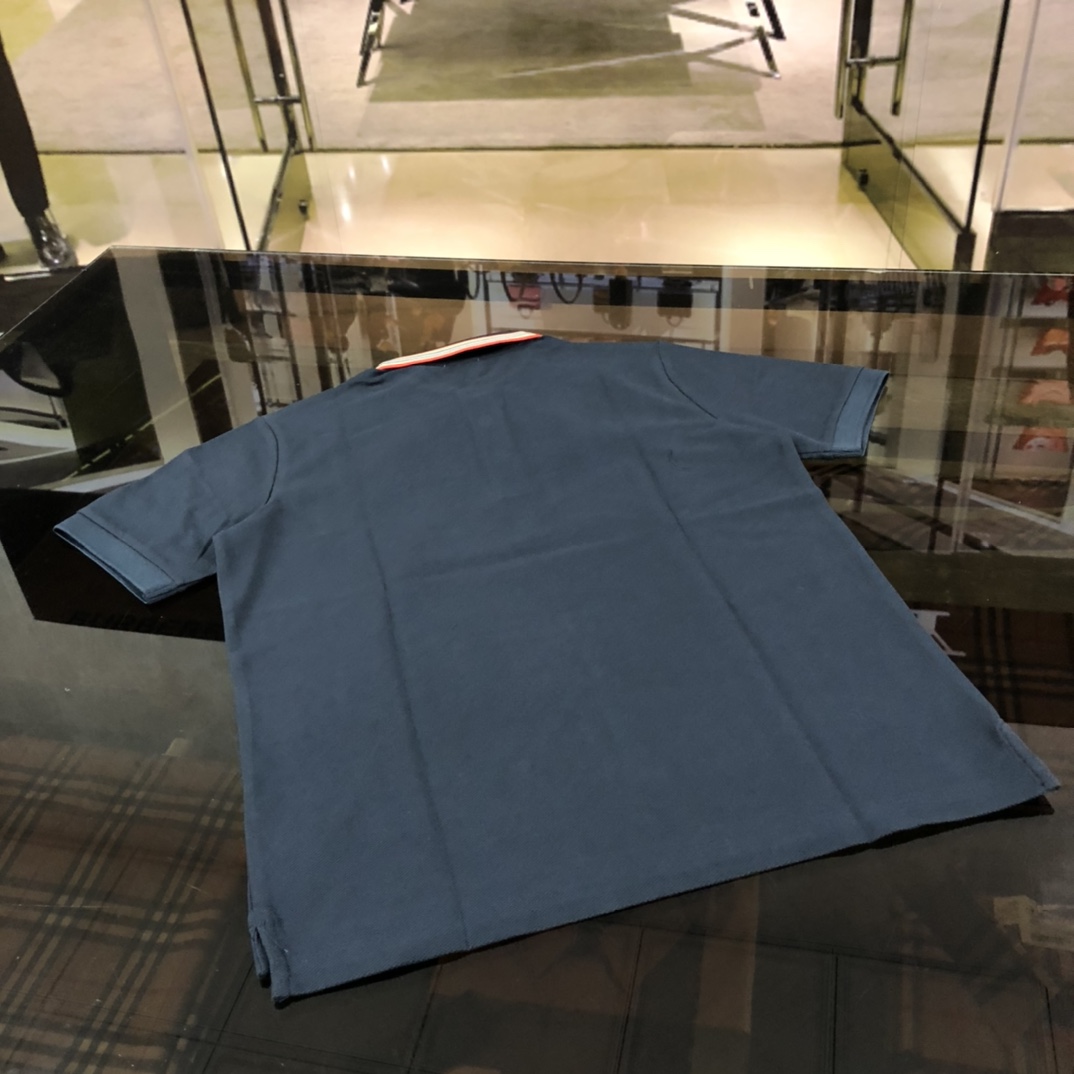 버버리 남성 반팔 133072 Burberry T Shirt 썸네일 이미지