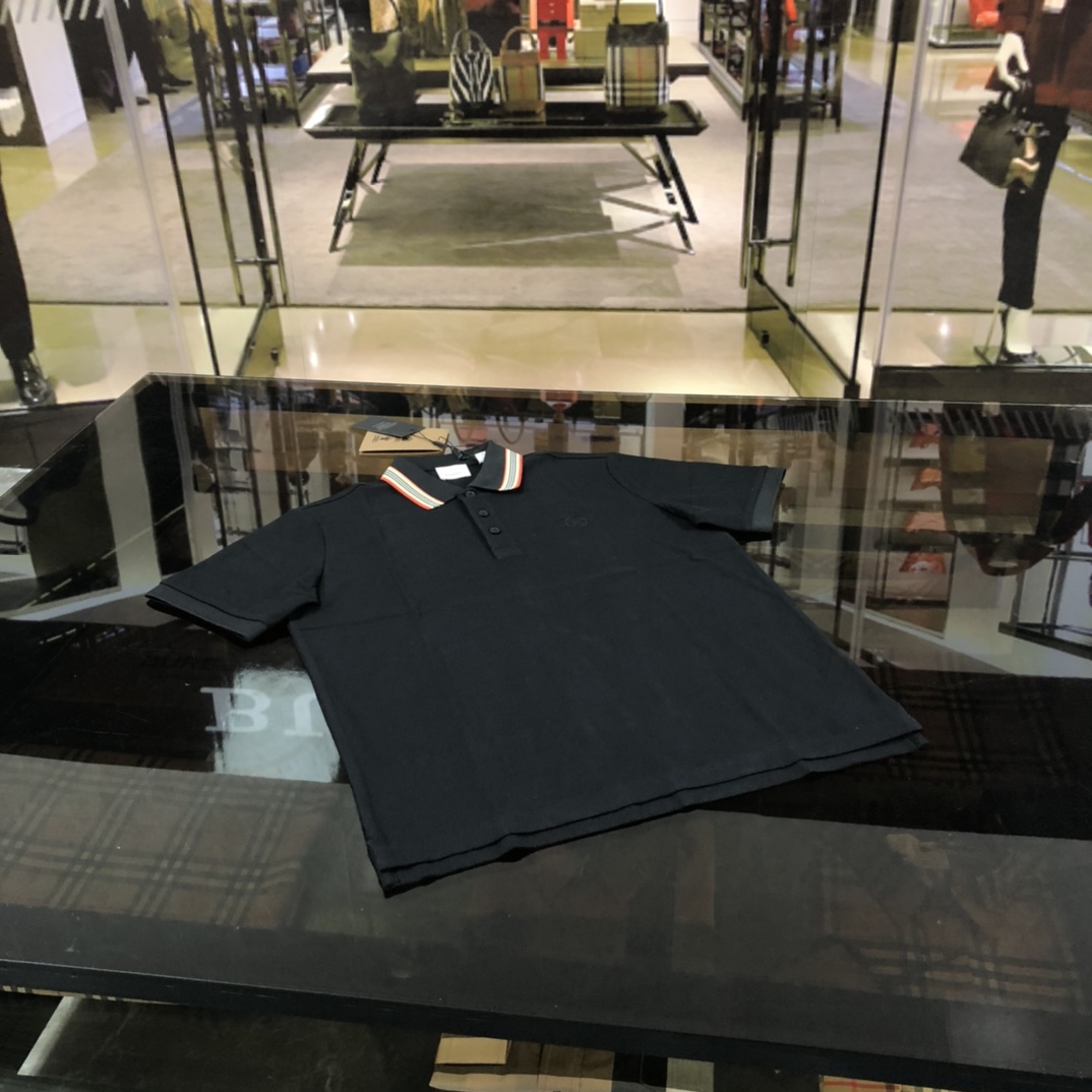 버버리 남성 반팔 133073 Burberry T Shirt 썸네일 이미지