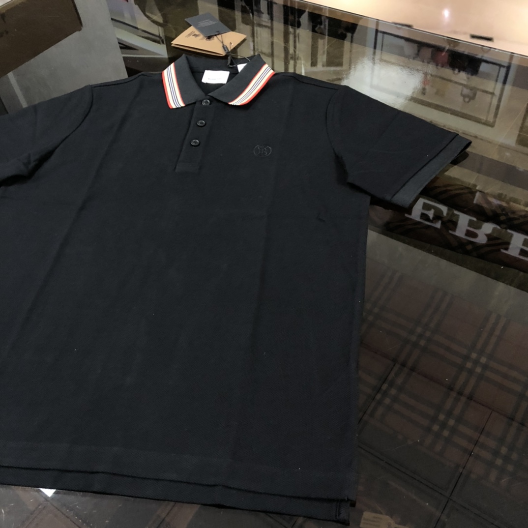 버버리 남성 반팔 133073 Burberry T Shirt 썸네일 이미지