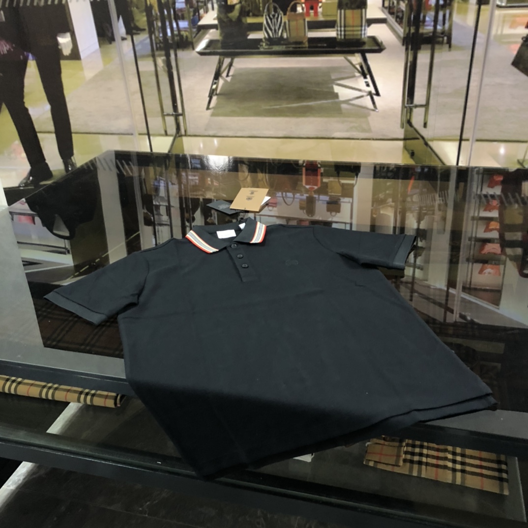 버버리 남성 반팔 133073 Burberry T Shirt 썸네일 이미지