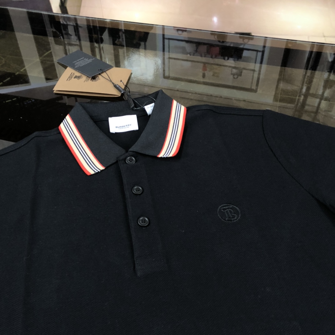버버리 남성 반팔 133073 Burberry T Shirt 썸네일 이미지