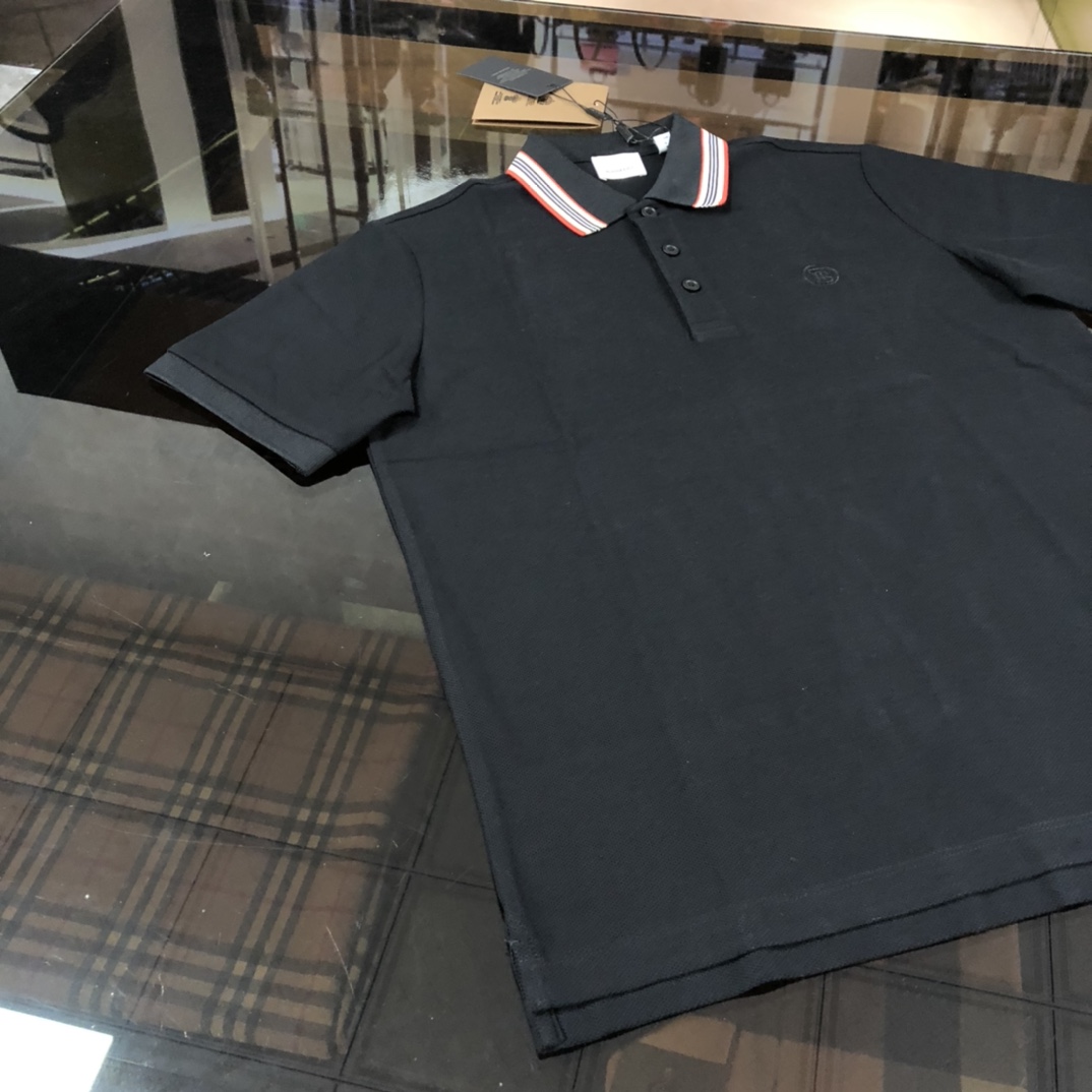 버버리 남성 반팔 133073 Burberry T Shirt 썸네일 이미지