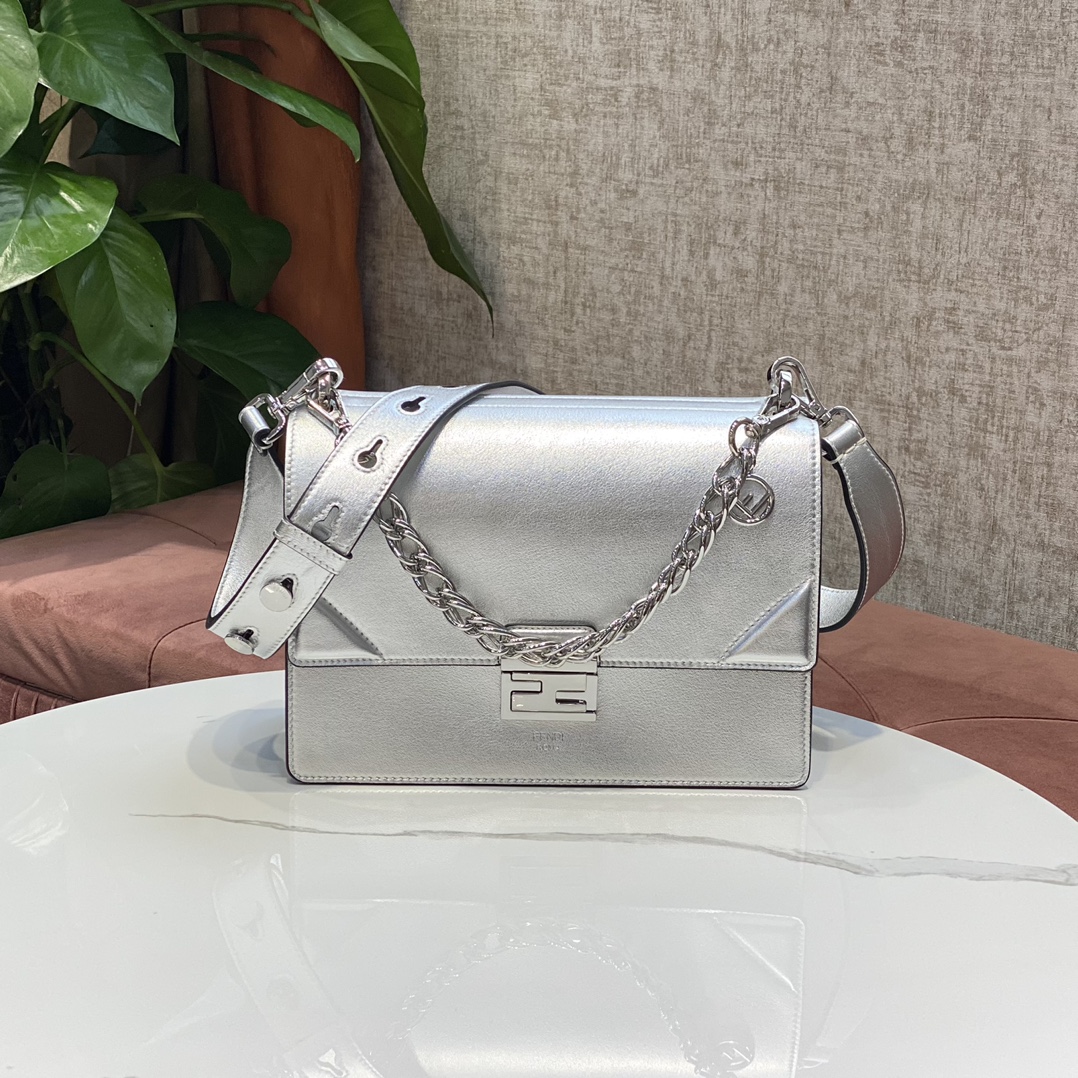 Fendi Lets be real on Double 11560