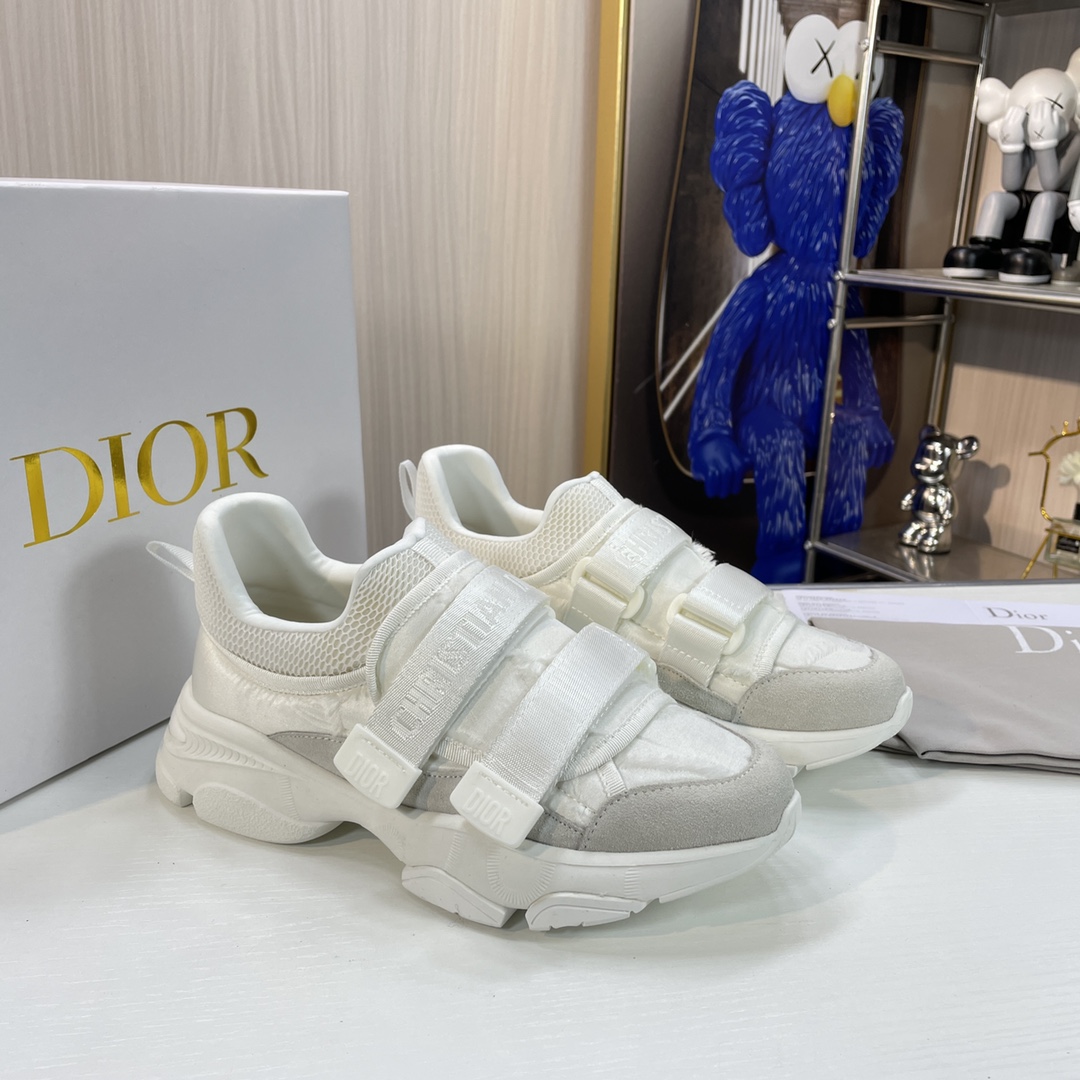 Dior Shoes Sneakers High Quality Customize
 Cowhide PU TPU Fashion Casual