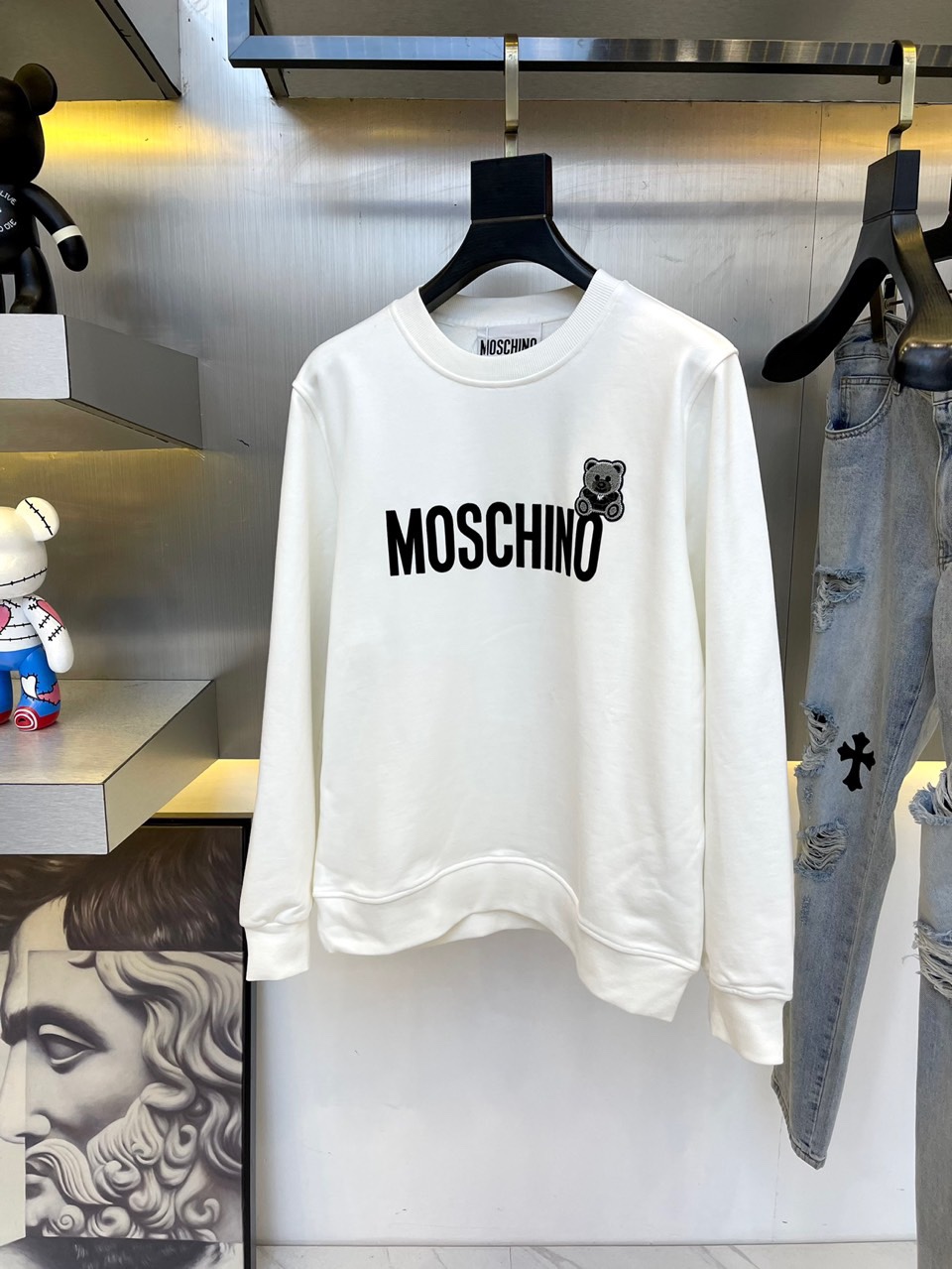 [Moschino Men