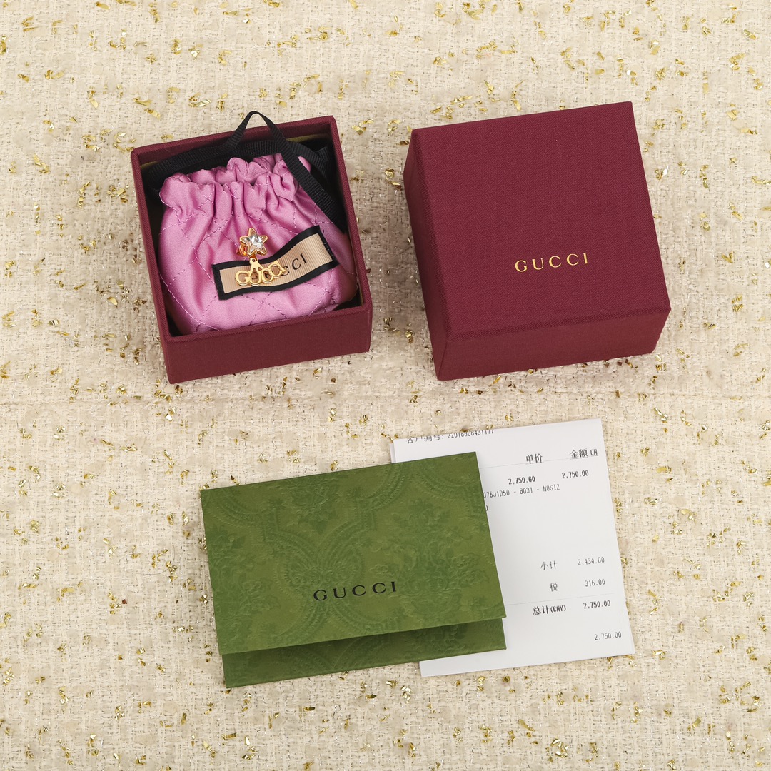 구찌 귀걸이 55930 Gucci Earrings