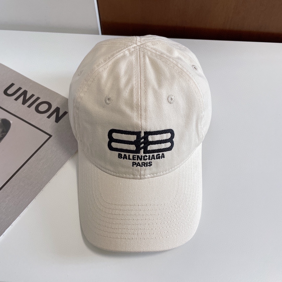 발렌시아가 모자 77989 Balenciaga Cap