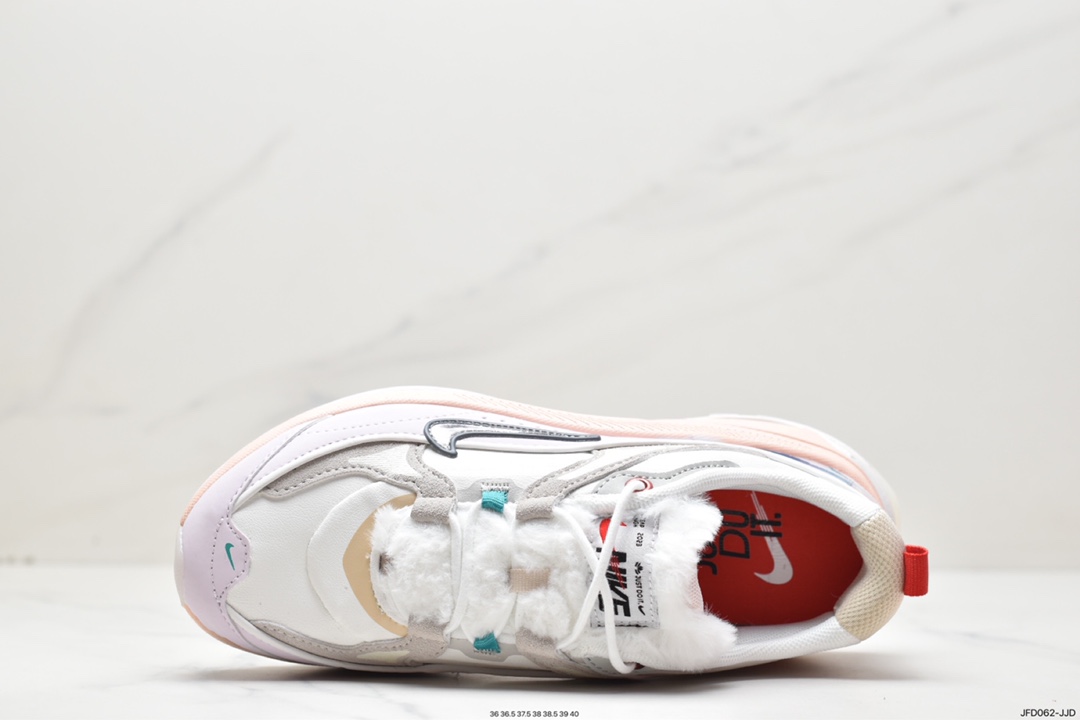 170 Nike AIR MAX BLISS女子运动鞋缓震老爹鞋FD4340-111