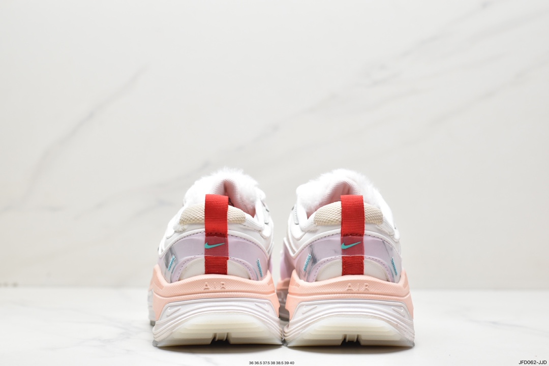 170 Nike AIR MAX BLISS女子运动鞋缓震老爹鞋FD4340-111