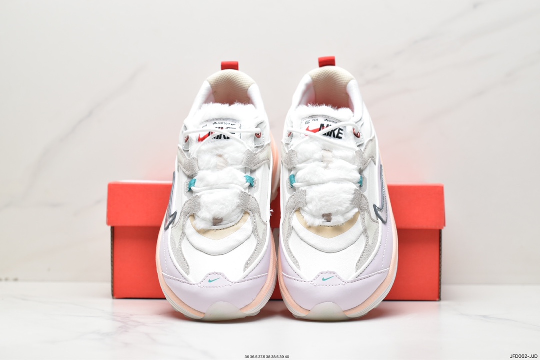 170 Nike AIR MAX BLISS女子运动鞋缓震老爹鞋FD4340-111