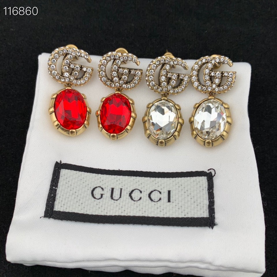 구찌 귀걸이 55929 Gucci Earrings