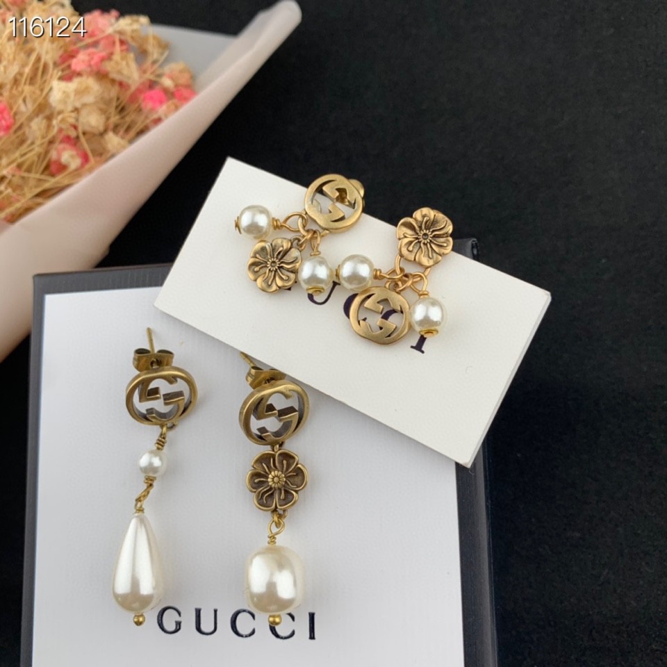 구찌 귀걸이 55935 Gucci Earrings