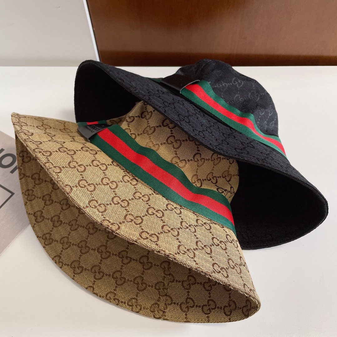 Gucci古奇经典原单棒球帽logo