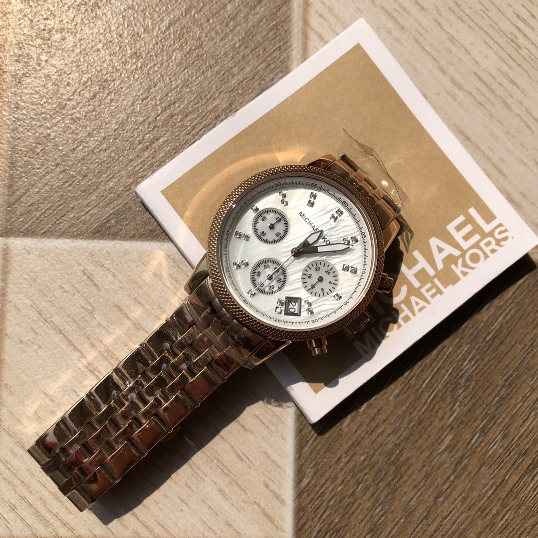 Часы Michael Kors