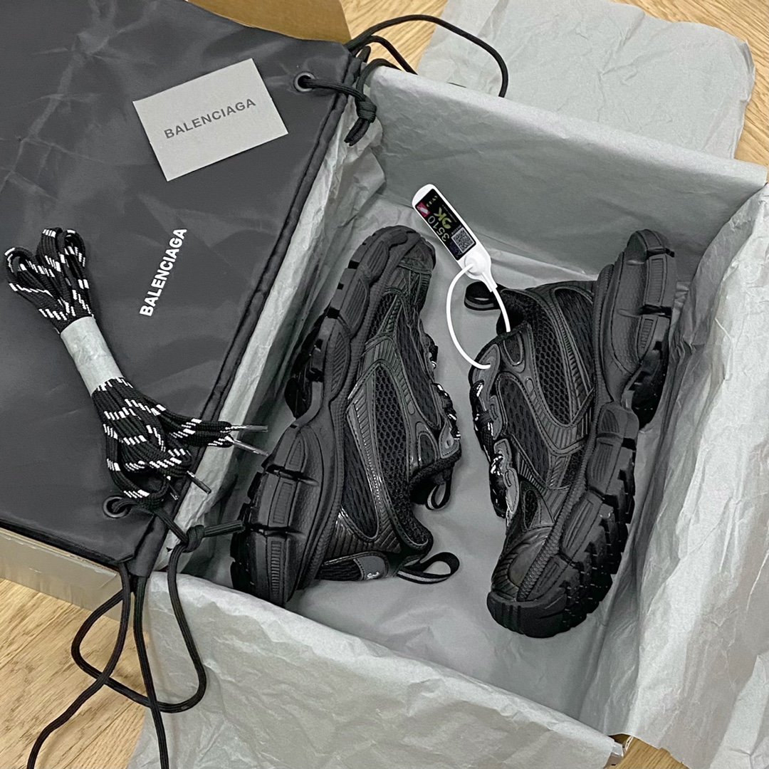 ❶BALENCIAGA · Zapatos papá Balenciaga de décima generación 3XL Zapatilla 10.0 colección de colores de zapatos papá 🈴 v…