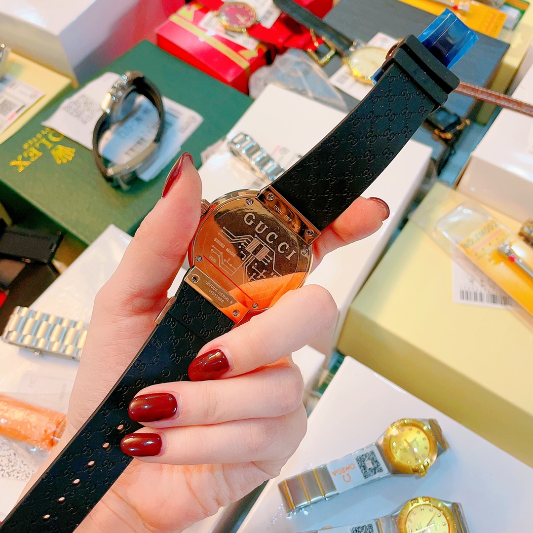 Gucci’s gucci’s gucci’s fragrance - 图片 6