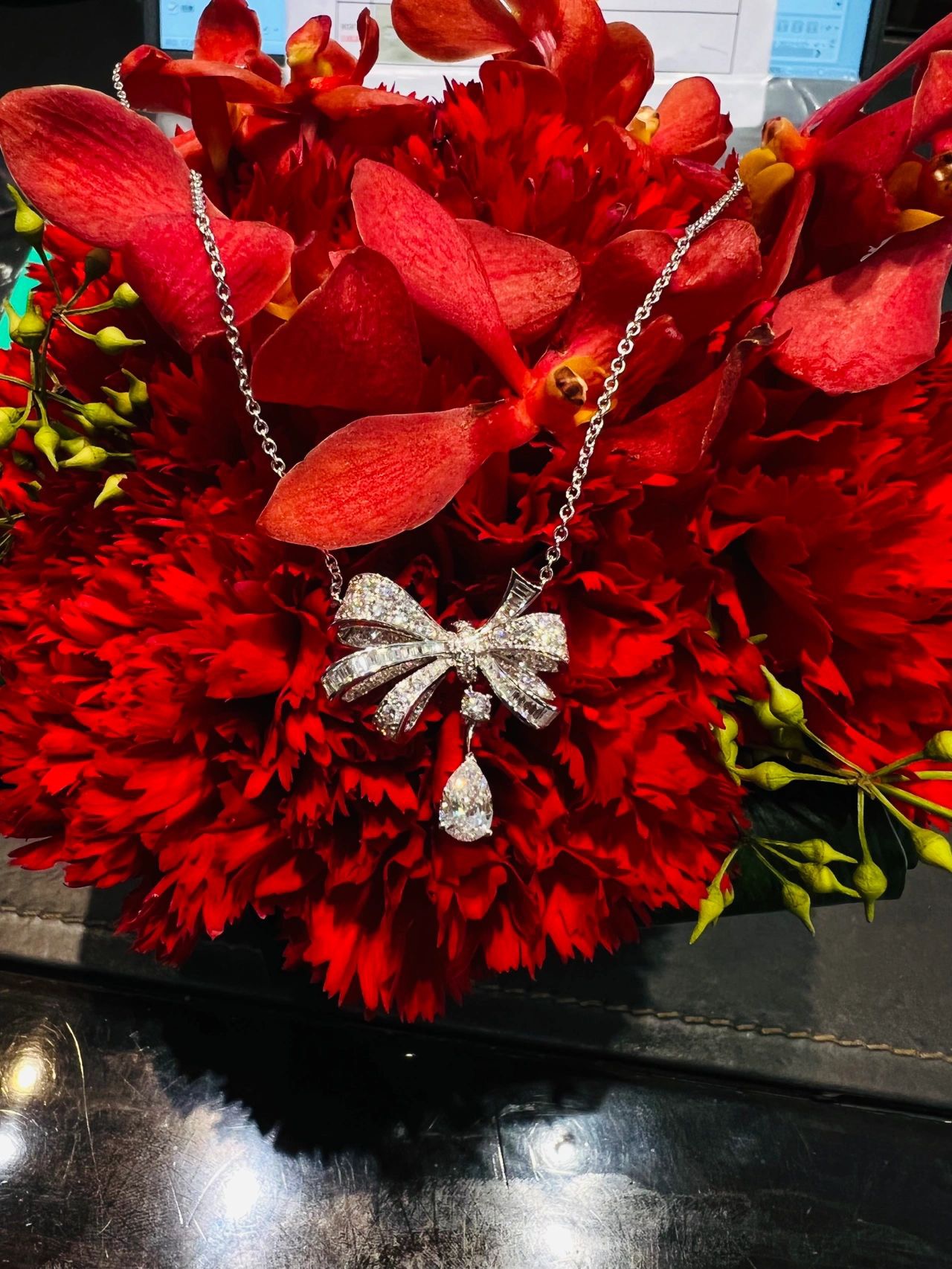 NO:633577,Excellent temperament, a must-have for goddesses, high-end Cartier jewelry19860909气质卓越,女神必备,,卡迪亚高端饰品,Jewelry