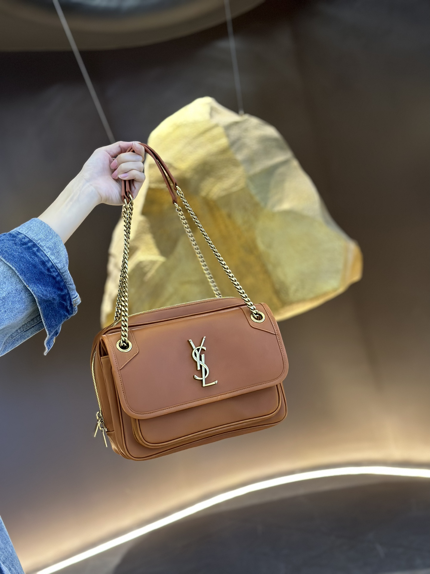 NO:771397,, saint laurent, saint laurent19860909,圣罗兰,saint laurent,Bag