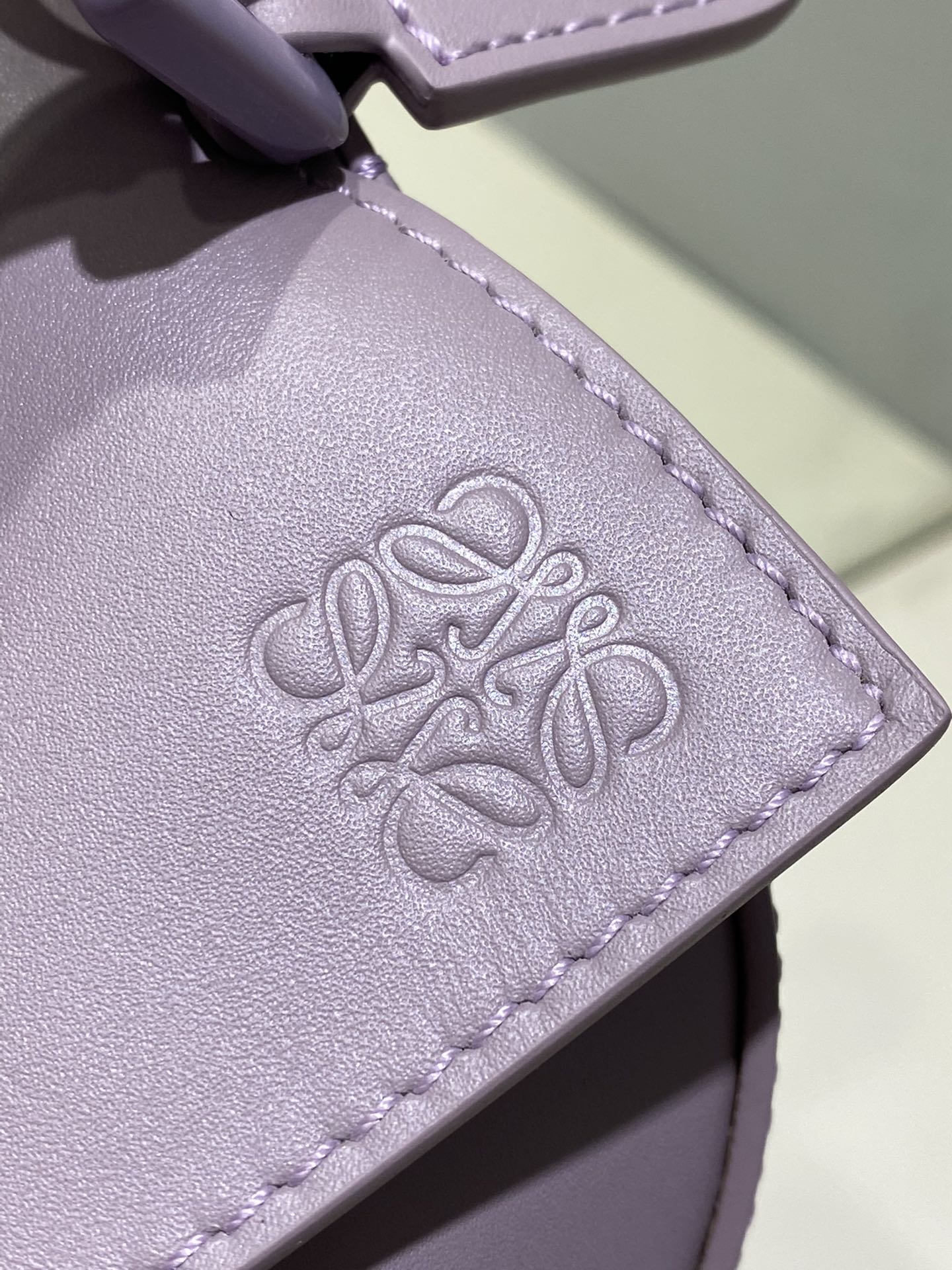 LOEWE bag Puzzle — photo 4