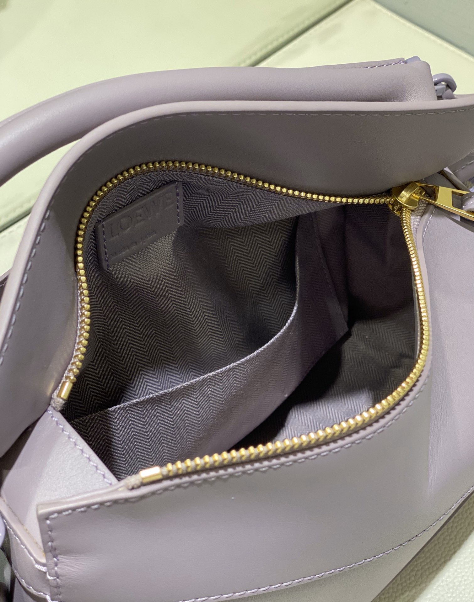 LOEWE bag Puzzle — photo 7