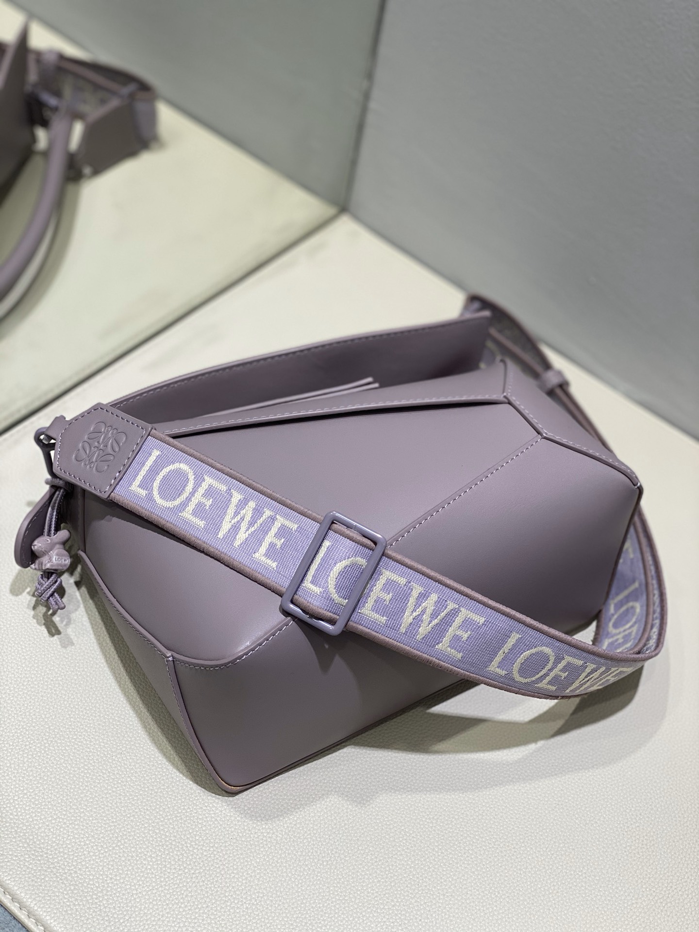 LOEWE bag Puzzle — photo 6