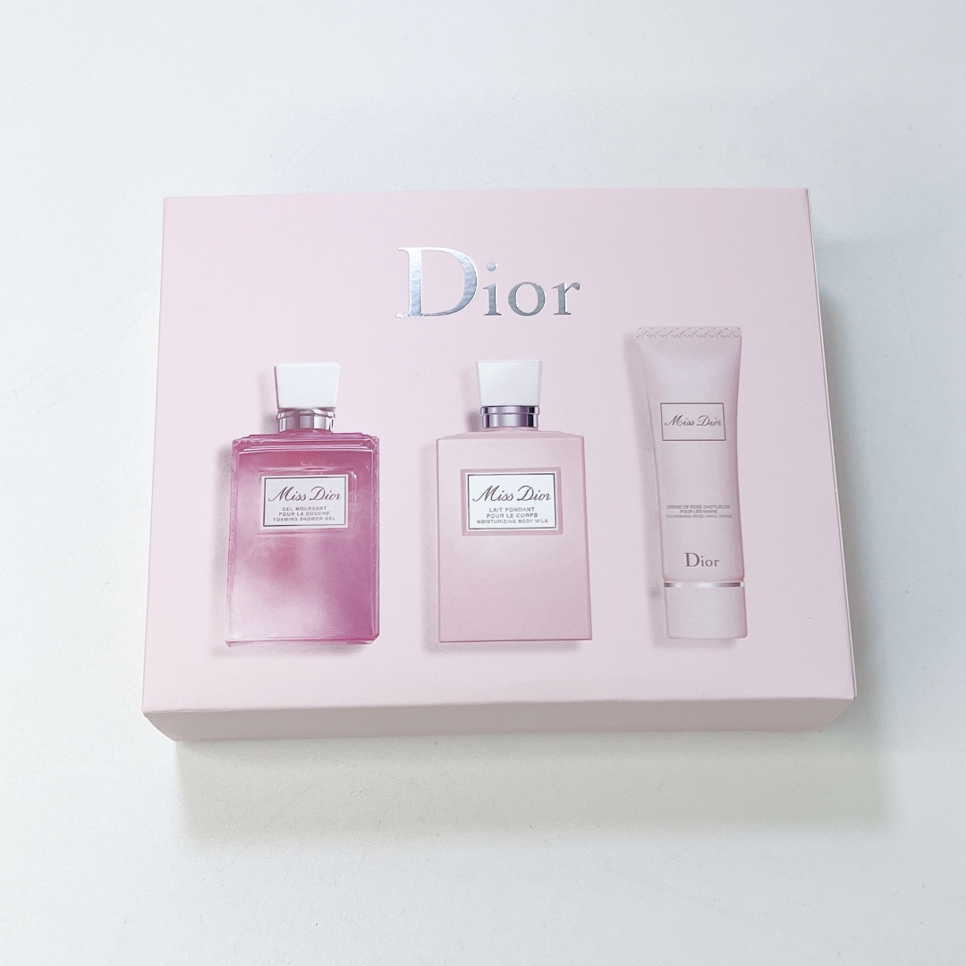 Dior Miss Dior Blooming Bouquet Fragrance Set - Bath, Body & Hand Care 2 i1673449449 5221 0