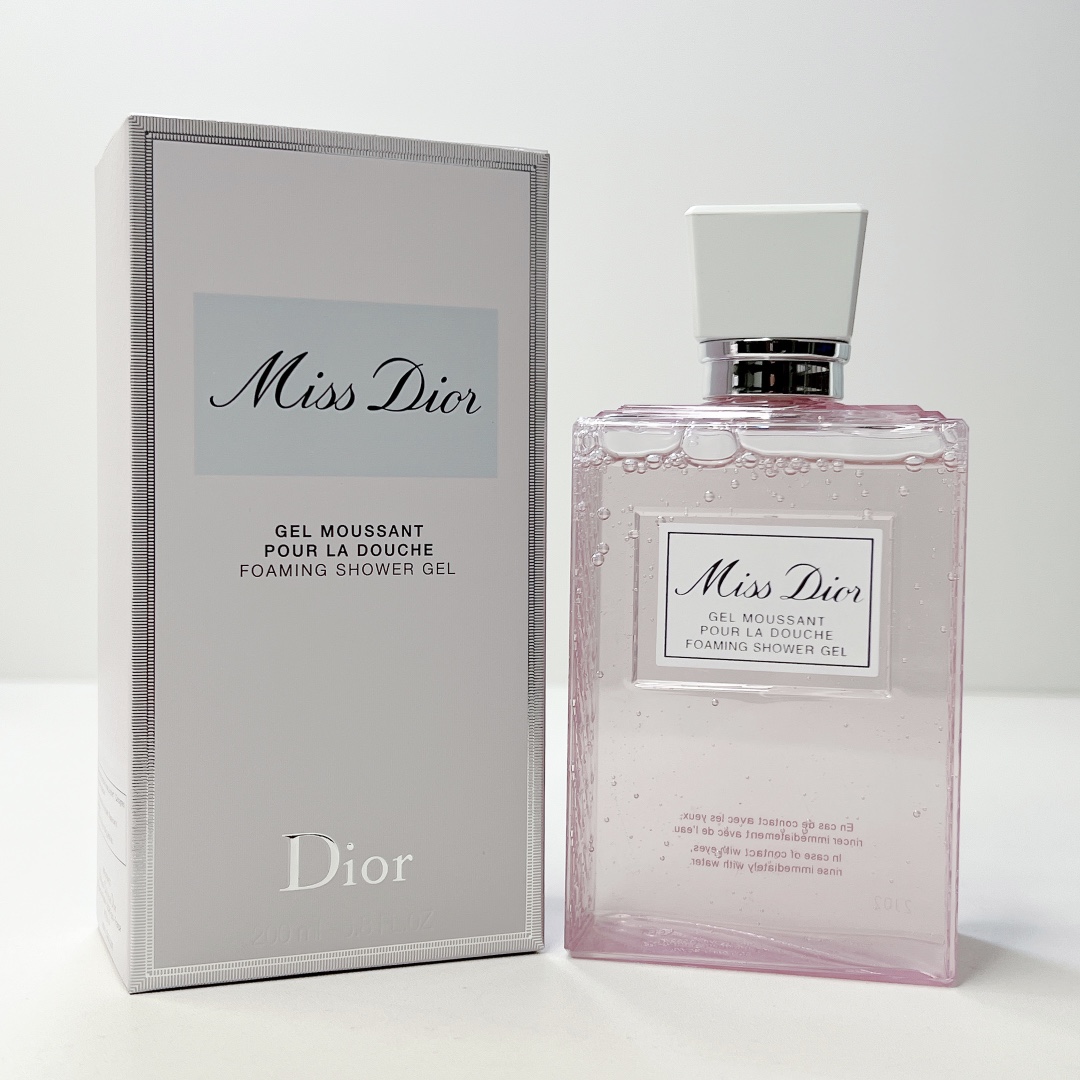 Dior Miss Dior Blooming Bouquet Fragrance Set - Bath, Body & Hand Care 5 i1673449449 7211 3