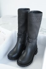 Dior Buy Long Boots Vintage