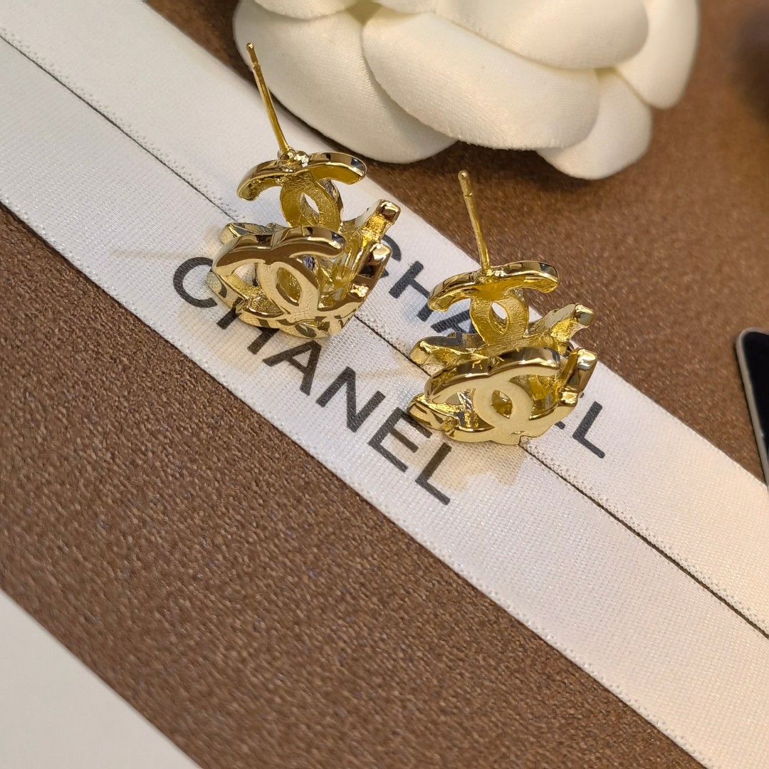 香奈儿 Chanel 高定典藏高定典雅奢华珠宝首饰项链手链戒指 #1CA947AD 9