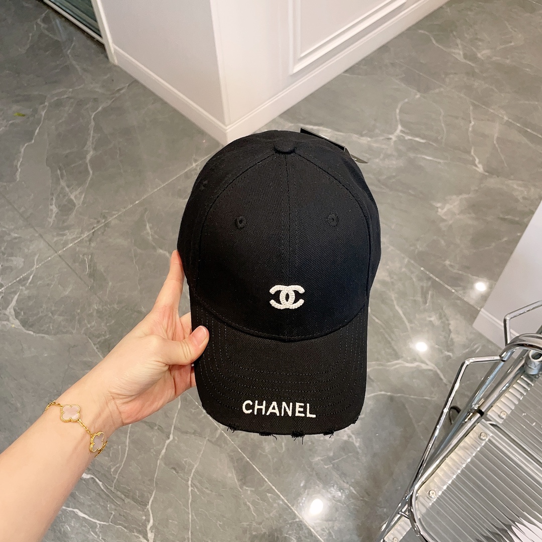 샤넬 모자 82011 Chanel Cap