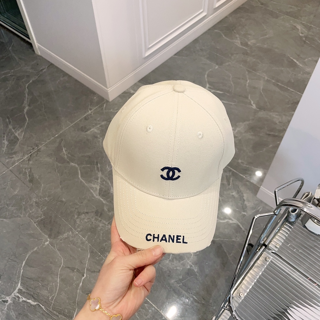 샤넬 모자 82008 Chanel Cap