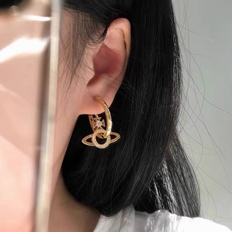 비비안웨스트우드 귀걸이 64986 Vivienne Westwood Earrings