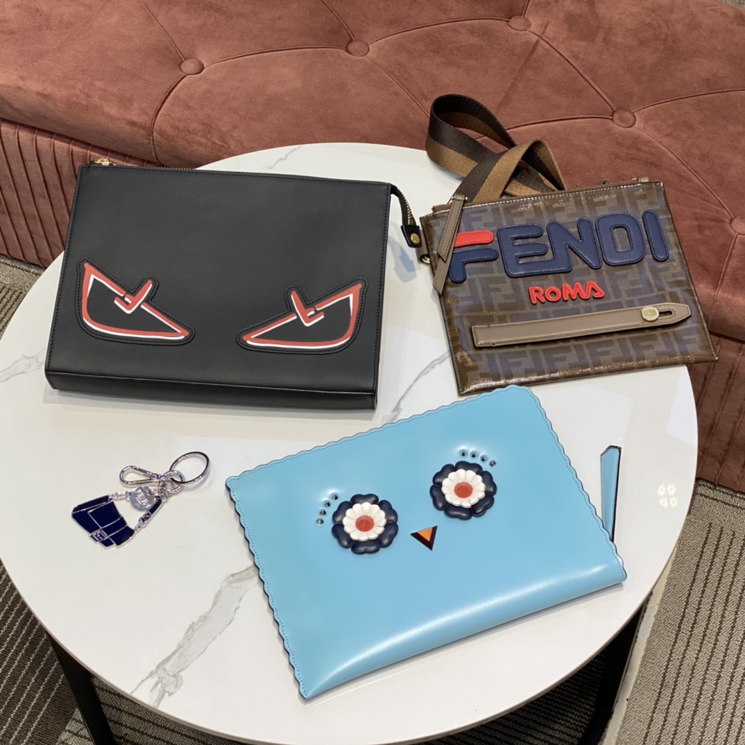 Fendi Double Eleven promotion, special price 198