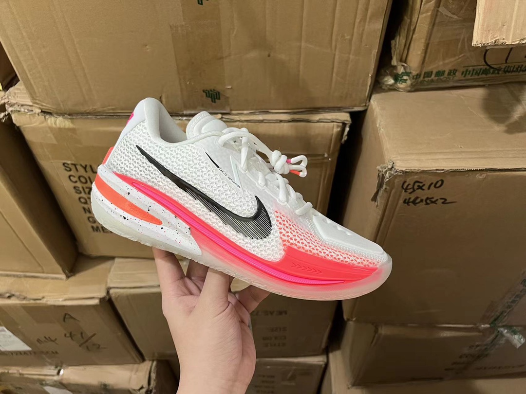 Nike Gt水蜜桃 ? ?