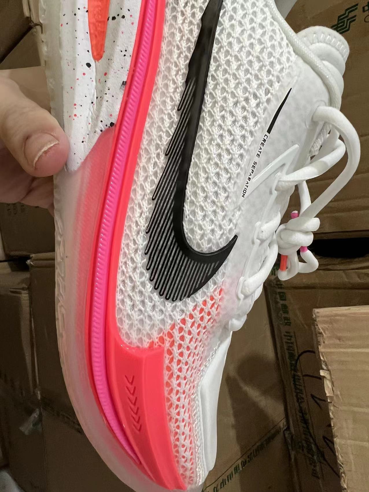 Nike Gt水蜜桃 ? ?