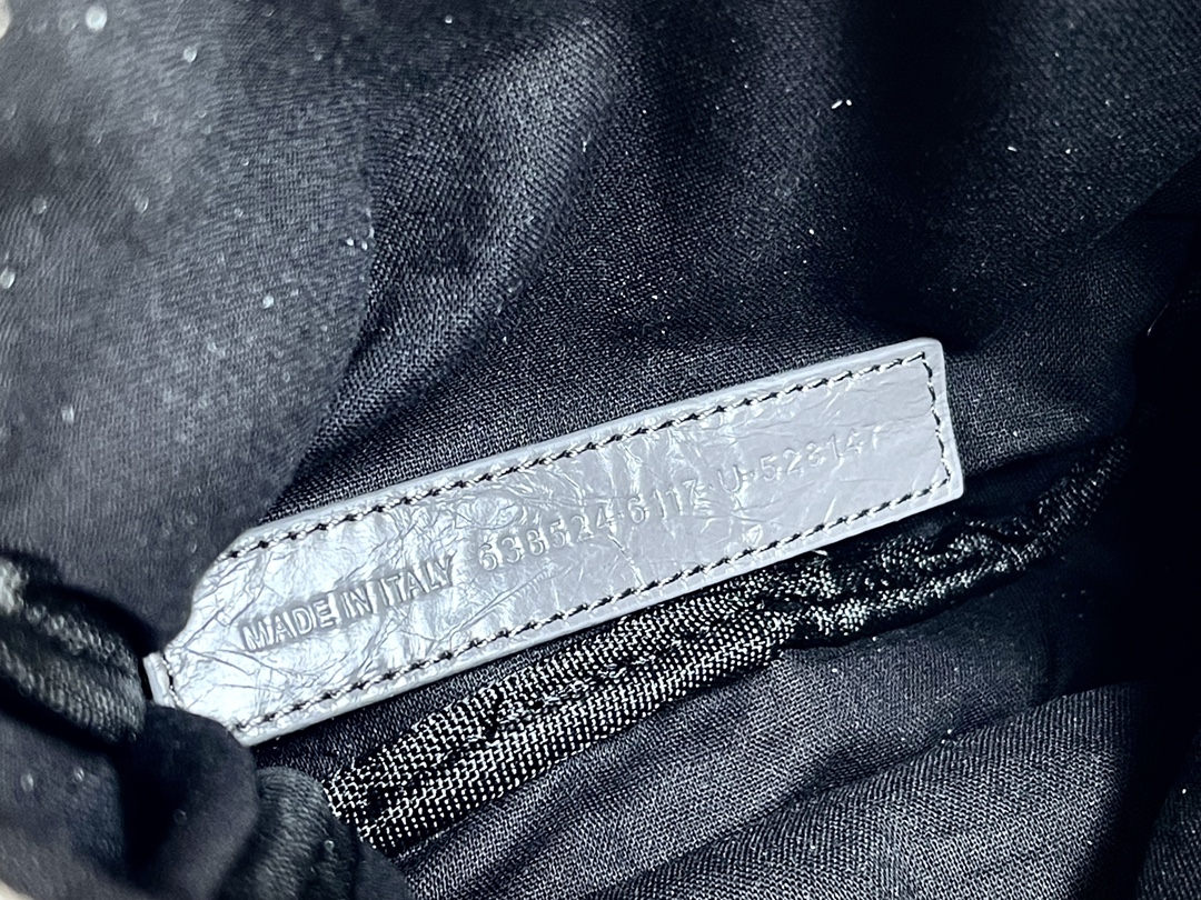 Sac Balenciaga — photo 9