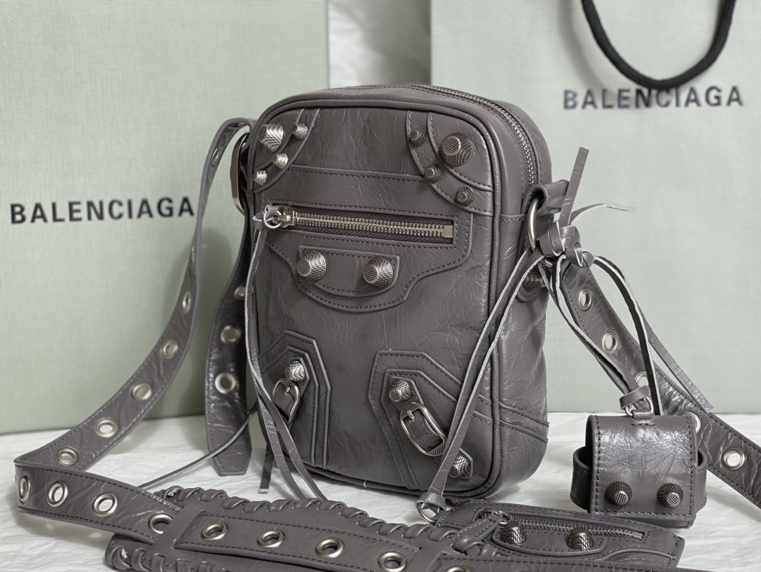 Sac Balenciaga — photo 4