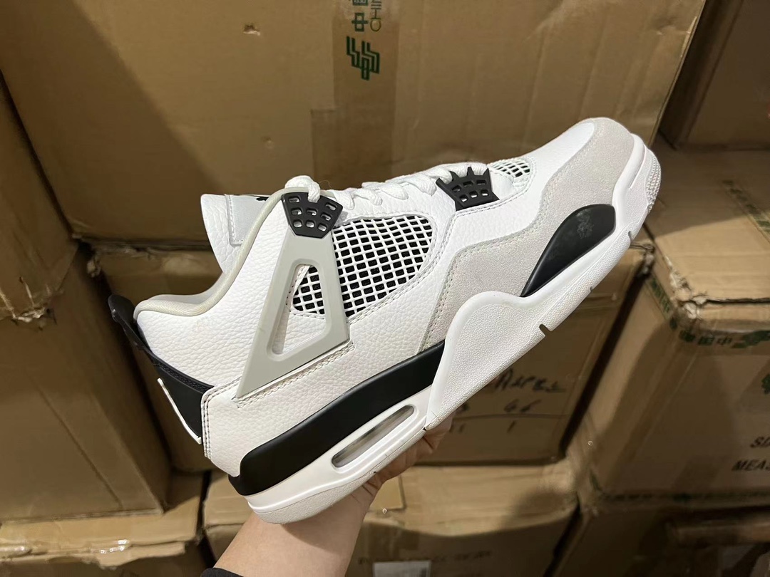 Aj4 小白水泥 配色? ??