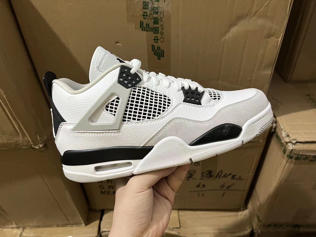 Aj4 小白水泥 配色? ??