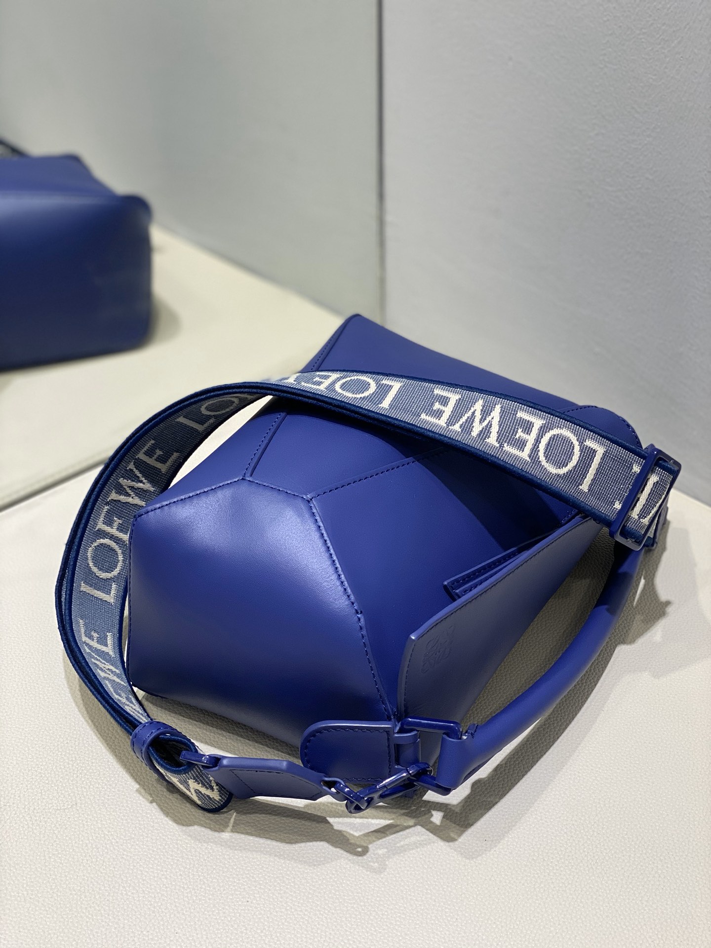LOEWE taske Puslespil — photo 8