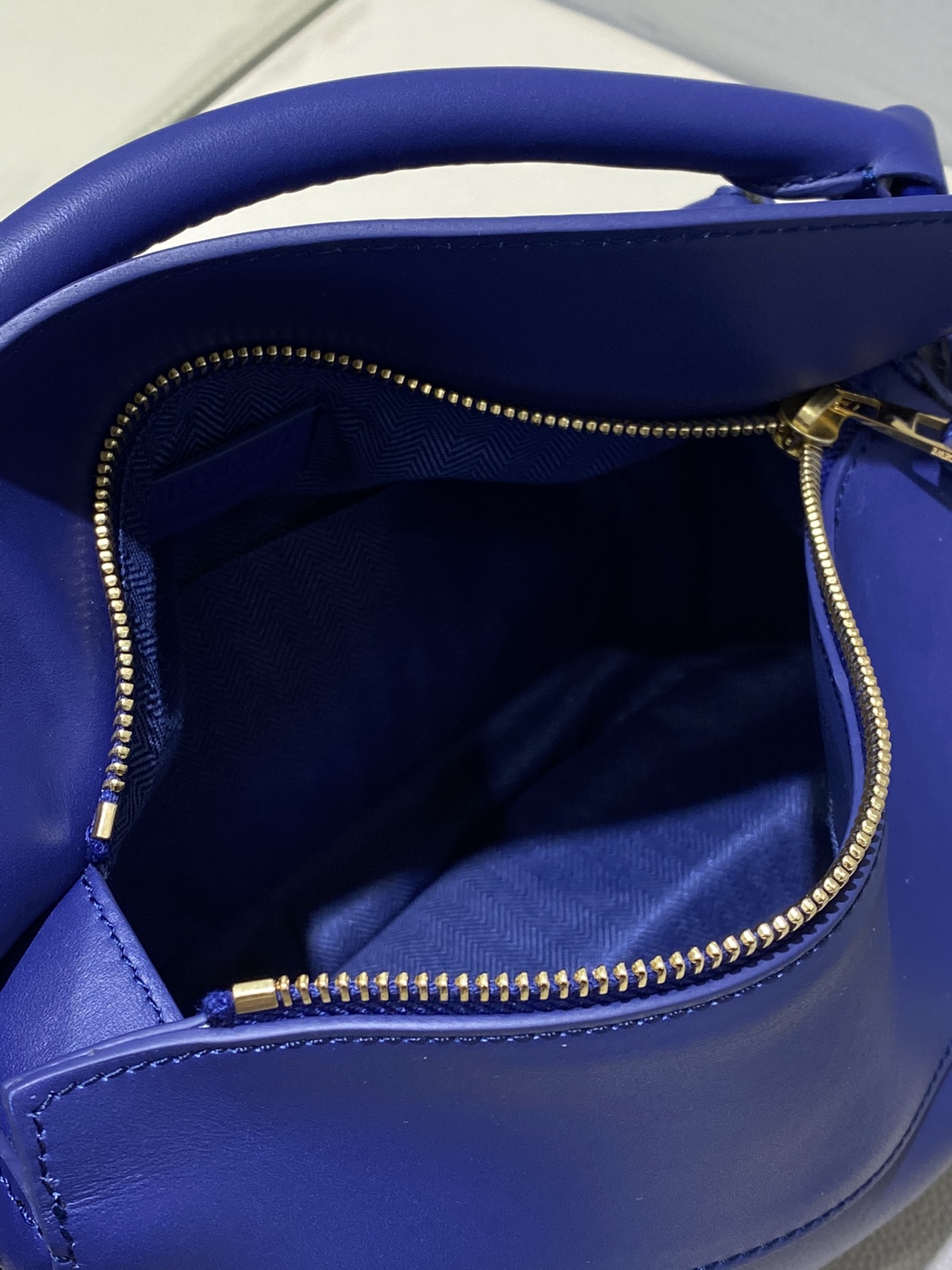 LOEWE taske Puslespil — photo 6