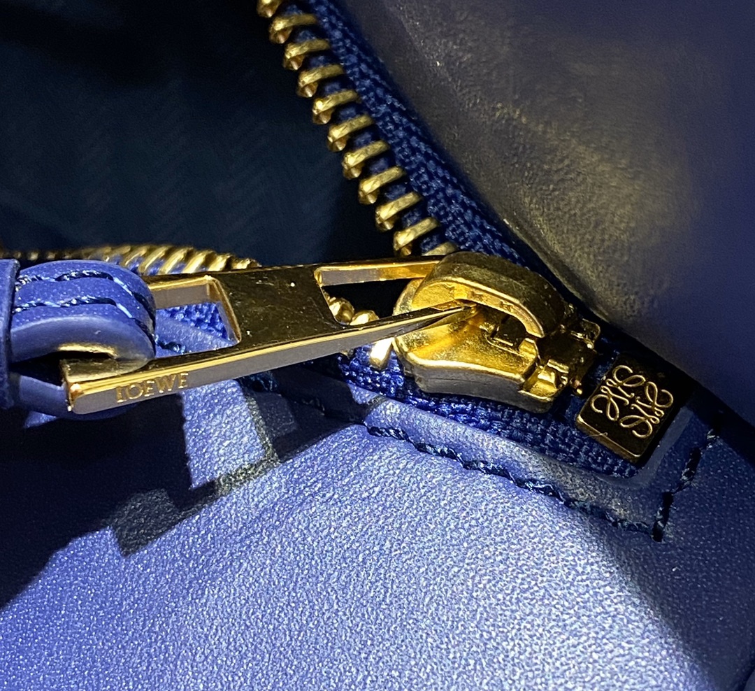 LOEWE taske Puslespil — photo 7
