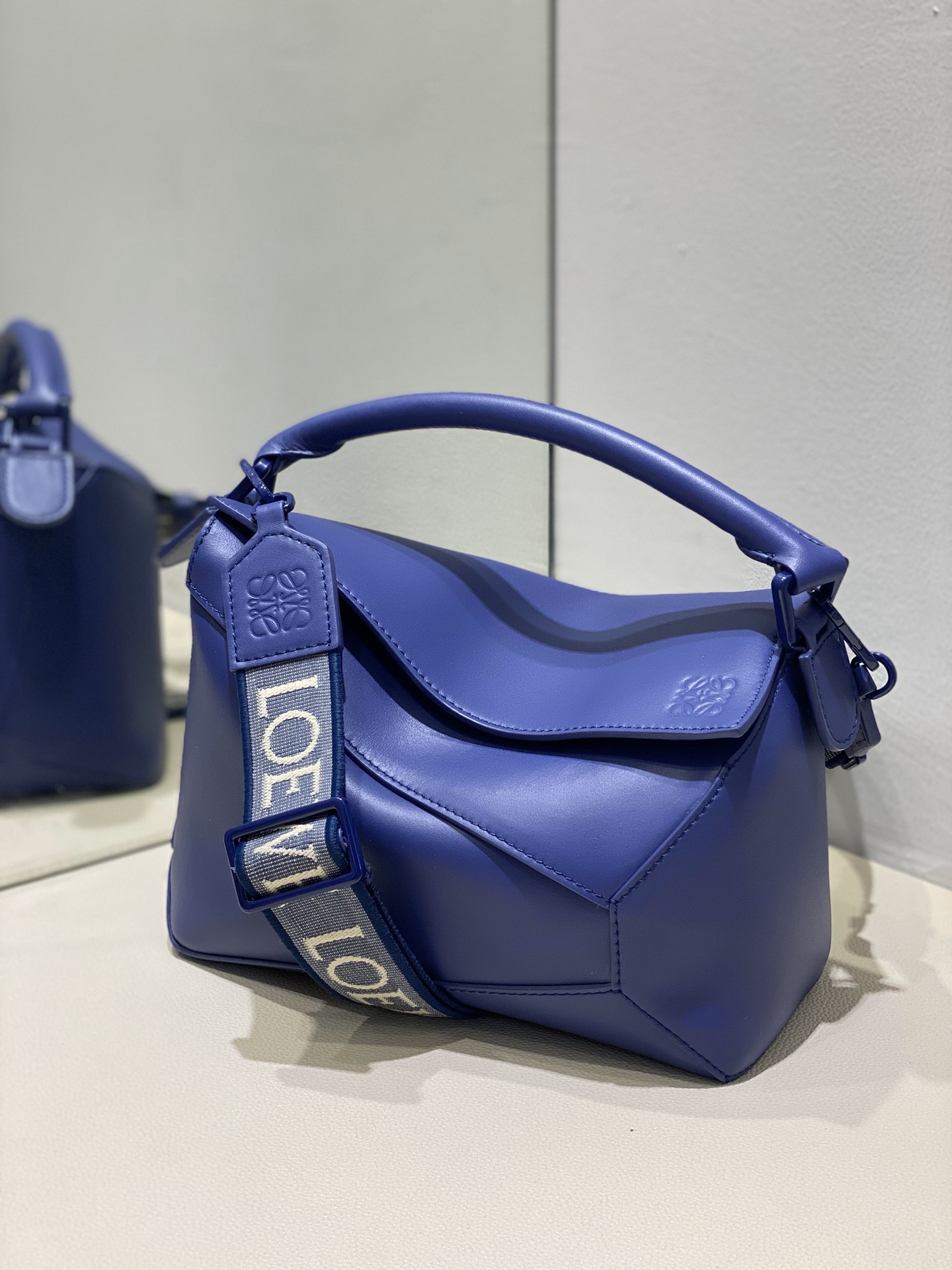 LOEWE taske Puslespil — photo 3