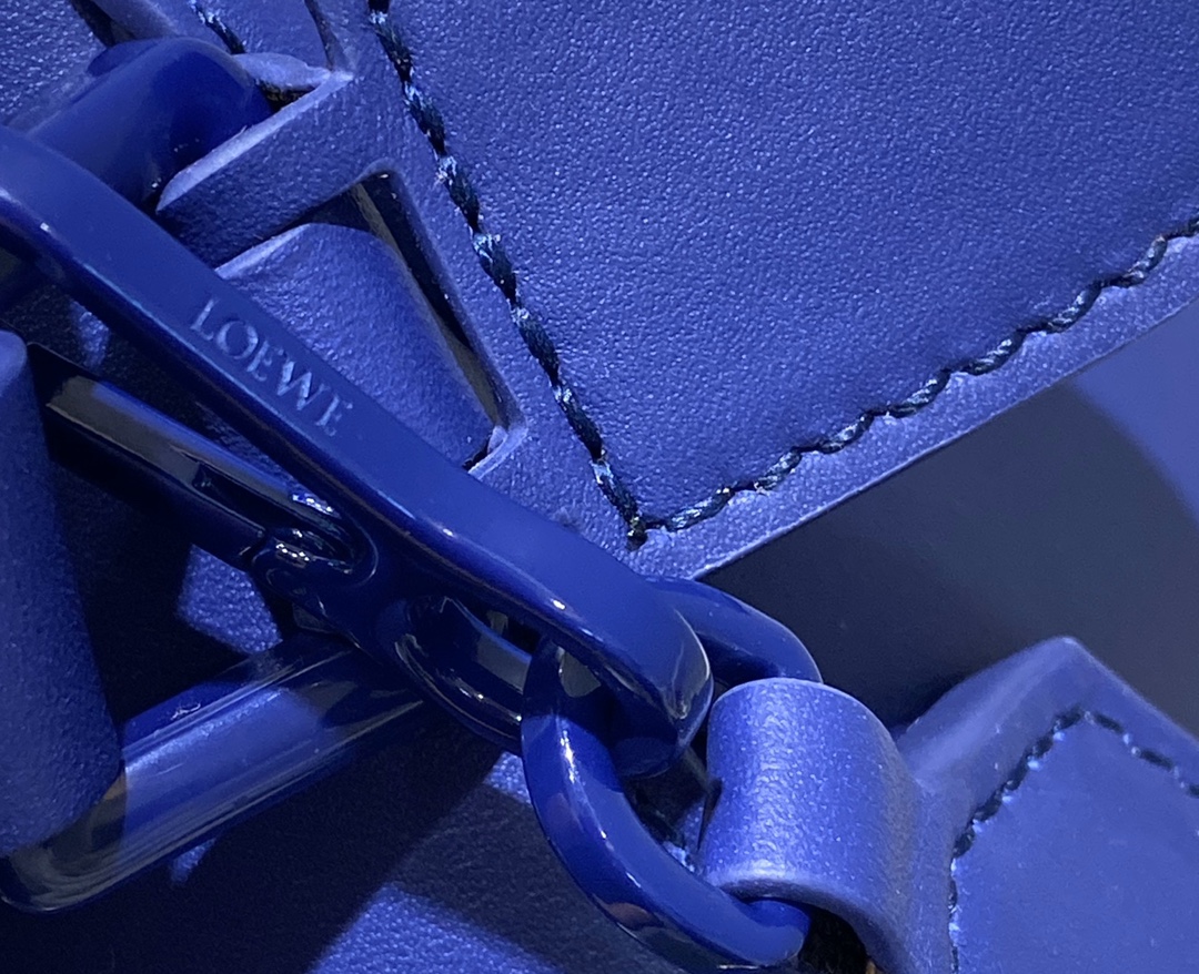 LOEWE taske Puslespil — photo 9