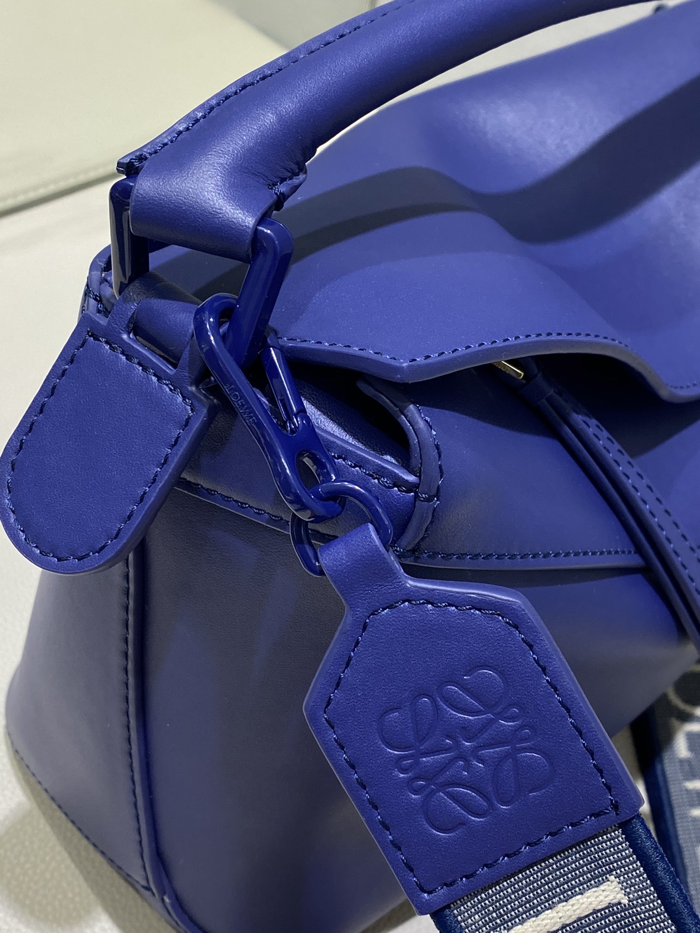 LOEWE taske Puslespil — photo 4