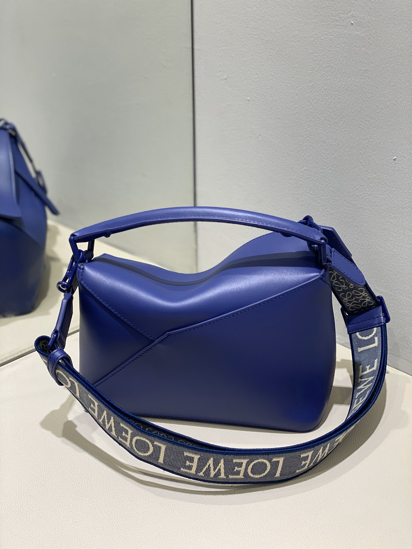 LOEWE taske Puslespil — photo 5
